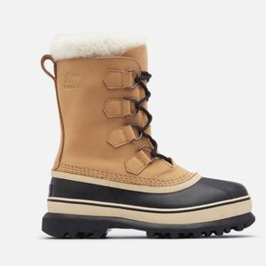 Sorel Caribou Boot Sz 7